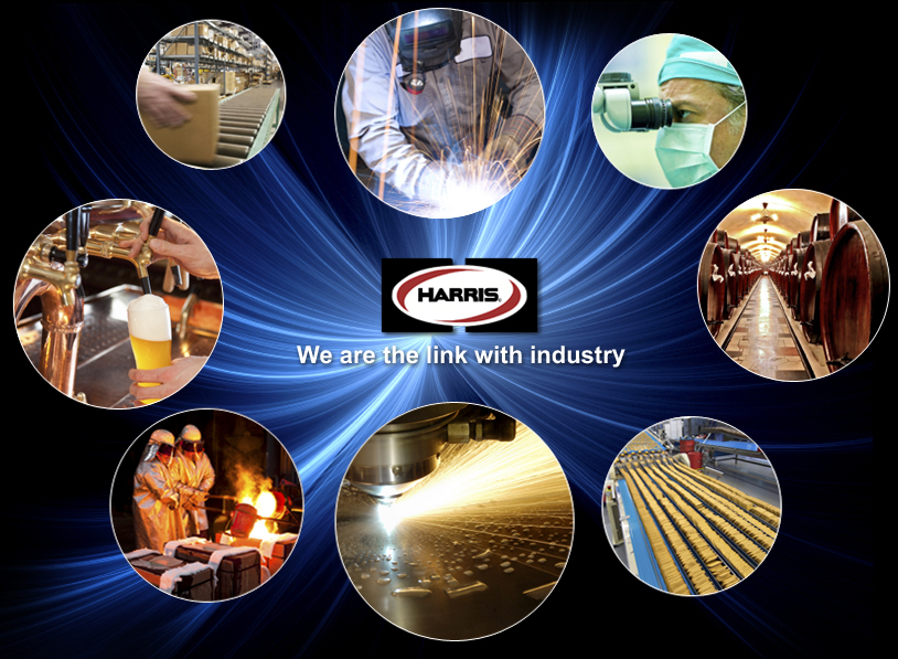 Harris Products Group